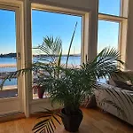 Silent Seaview Luxury Grasholmen Appartement Stavanger