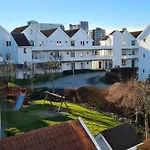 Appartement Silent Seaview Luxury Grasholmen