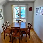 Appartement Silent Seaview Luxury Grasholmen *