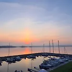 Silent Seaview Luxury Grasholmen Appartement Stavanger