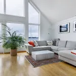 Silent Seaview Luxury Grasholmen * スタヴァンゲル