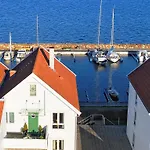 Silent Seaview Luxury Grasholmen Appartement Stavanger