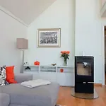 Apartamento Silent Seaview Luxury Grasholmen Stavanger