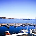 Silent Seaview Luxury Grasholmen Appartement Stavanger