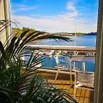 Appartement Silent Seaview Luxury Grasholmen *