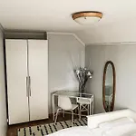 Silent Seaview Luxury Grasholmen 公寓