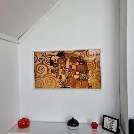 Silent Seaview Luxury Grasholmen *