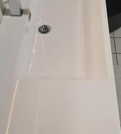 Silent Seaview Luxury Grasholmen *