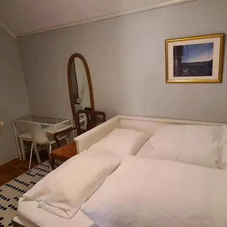 Silent Seaview Luxury Grasholmen *