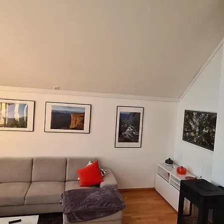 Silent Seaview Luxury Grasholmen *