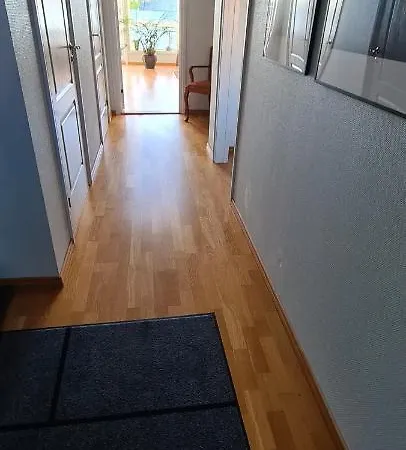 Silent Seaview Luxury Grasholmen 公寓 斯塔万格