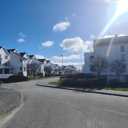Silent Seaview Luxury Grasholmen Stavanger