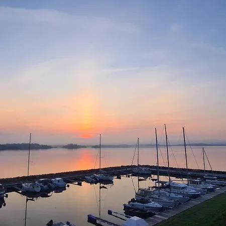 Silent Seaview Luxury Grasholmen Apartment Stavanger