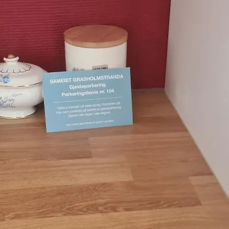 Silent Seaview Luxury Grasholmen Apartamento Stavanger