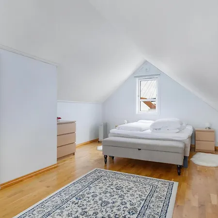 Silent Seaview Luxury Grasholmen 아파트 스타방에르