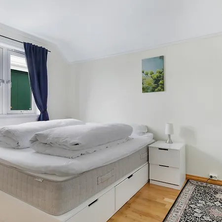 Silent Seaview Luxury Grasholmen *