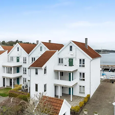 Silent Seaview Luxury Grasholmen * スタヴァンゲル