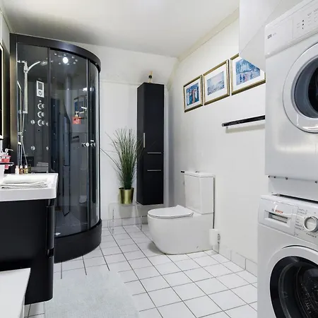 Silent Seaview Luxury Grasholmen סטוונגר