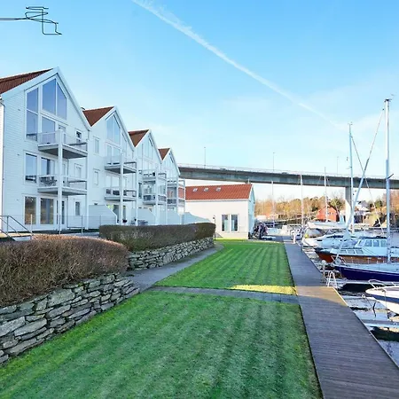 Silent Seaview Luxury Grasholmen ستافانجر