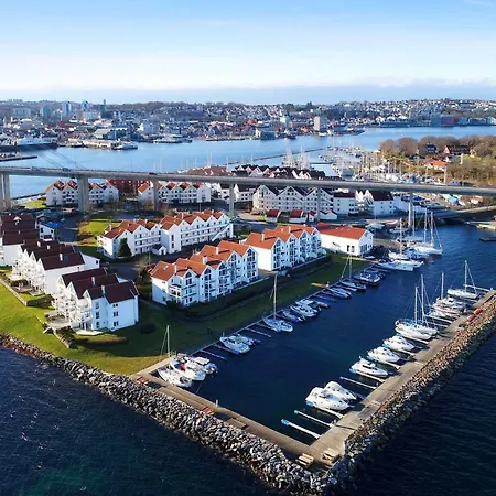 Silent Seaview Luxury Grasholmen