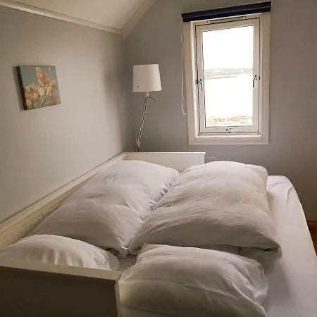 Lejlighed Silent Seaview Luxury Grasholmen Stavanger