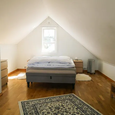 Apartment Silent Seaview Luxury Grasholmen Stavanger