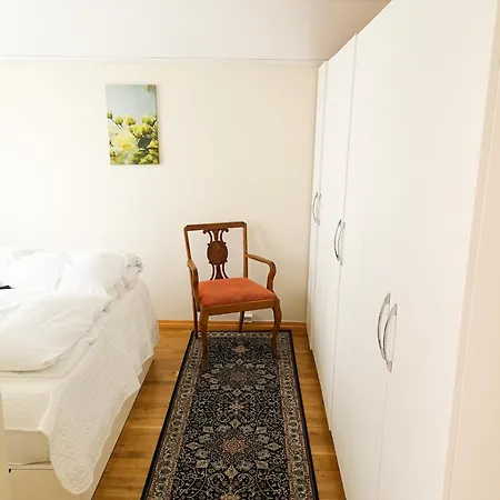 Silent Seaview Luxury Grasholmen * ستافانجر