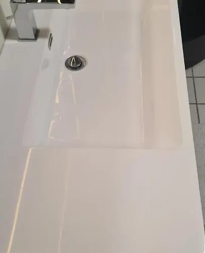 Silent Seaview Luxury Grasholmen *