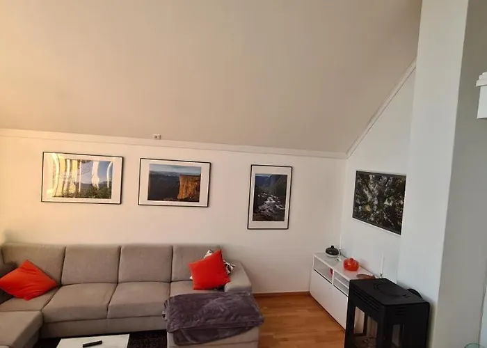 Silent Seaview Luxury Grasholmen *