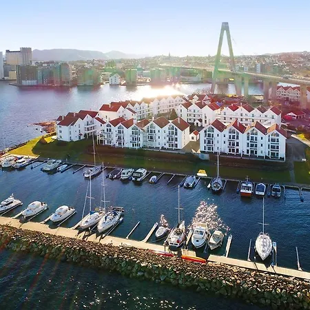 Silent Seaview Luxury Grasholmen * Stavanger