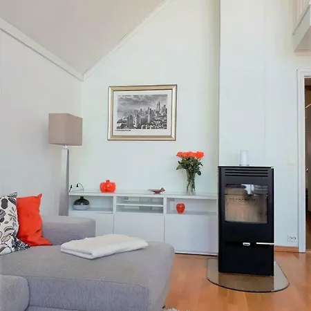 Appartement Silent Seaview Luxury Grasholmen Stavanger